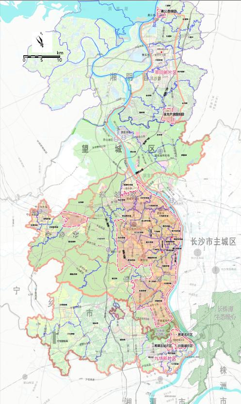 長(zhǎng)沙望城樓市動(dòng)態(tài)，市場(chǎng)走勢(shì)、政策影響與未來(lái)展望