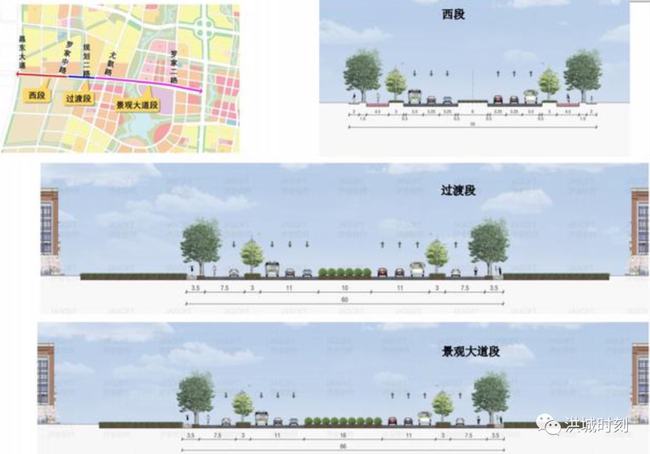 廣州路東延規(guī)劃圖揭秘，城市發(fā)展的藍圖與未來展望